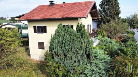 Seekirchen am Wallersee Häuser, Seekirchen am Wallersee Haus kaufen