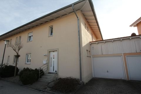 Taufkirchen (Vils) Wohnungen, Taufkirchen (Vils) Wohnung kaufen