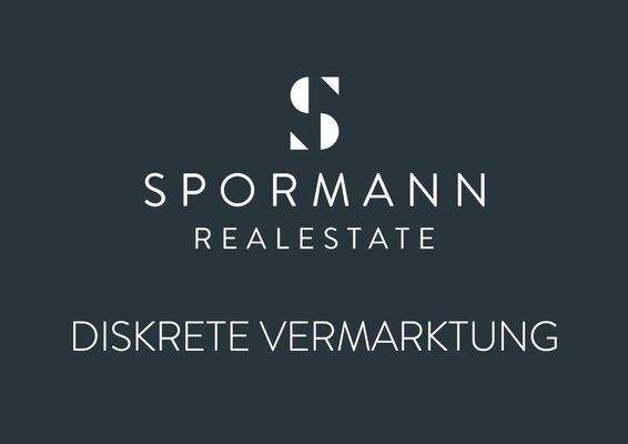 diskrete Vermarktung