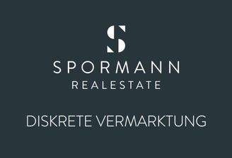 diskrete Vermarktung