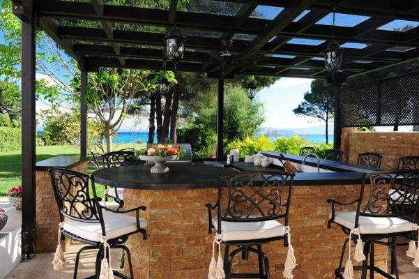 VILLA HALKIDIKI KASSANDRA