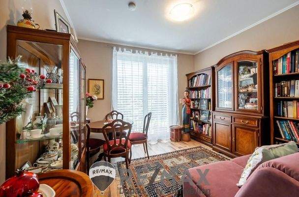 1 Wohnzimmer ETW 3004