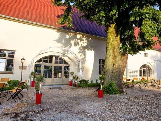 4* Luxus Hotelkomplex