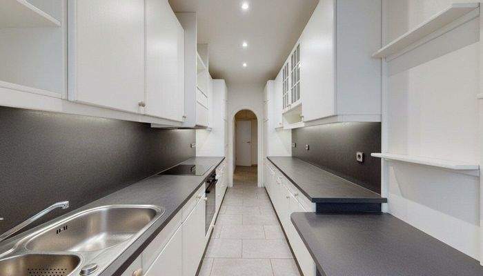 Visualisierung - Renovierungsvorschlag