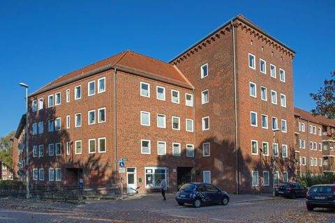 Kiel Wohnungen, Kiel Wohnung mieten