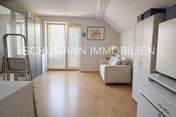 1. OG Mit KI möbliert, zur Zeit Abstellraum