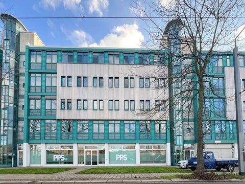 Dresden Büros, Büroräume, Büroflächen 