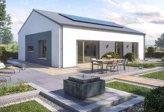 Tolles Architektenhaus