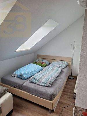 Gästezimmer DG