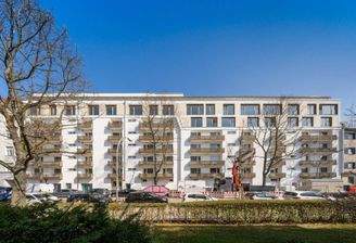 Aachener Straße 35-38