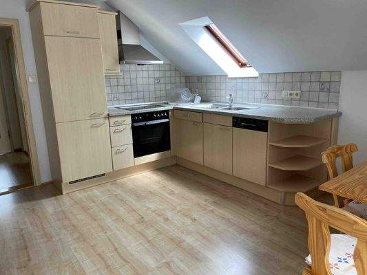 DG Küche (12,79 m²)