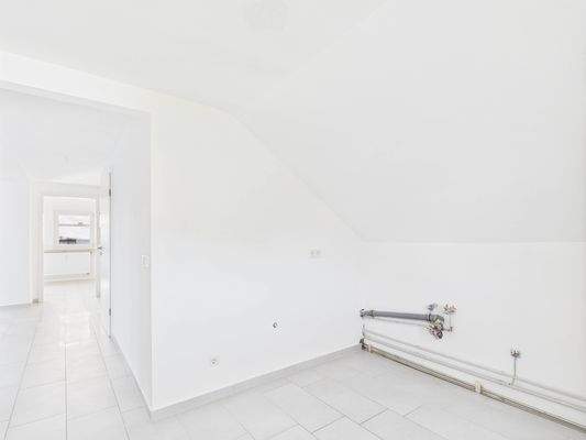 Kochen (Einbauküche wird im Februar 2026 eingebaut)