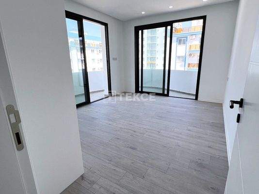 Elegant Properties Near the Sea in İskele North Cyprus