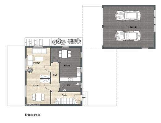 unverbindliche Illustration