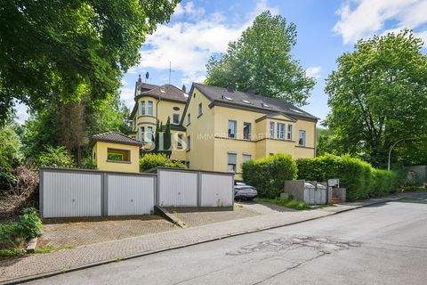 Witten Häuser, Witten Haus kaufen