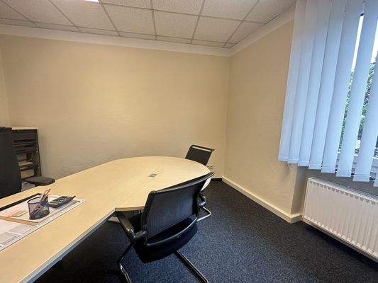 LBS Büroraum