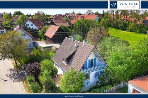 Landsberg am Lech / Reisch Häuser, Landsberg am Lech / Reisch Haus kaufen
