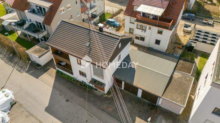 Außenansicht Drohne 4