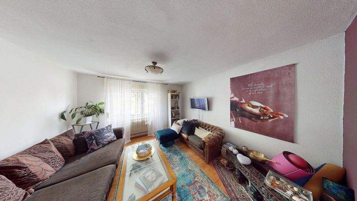 EG Wohnzimmer Bild 3