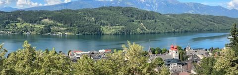 Millstatt am See Wohnungen, Millstatt am See Wohnung kaufen