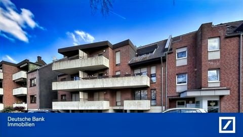 Mönchengladbach Wohnungen, Mönchengladbach Wohnung kaufen