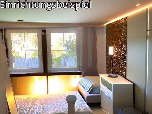 SZ OG nach Renovierung