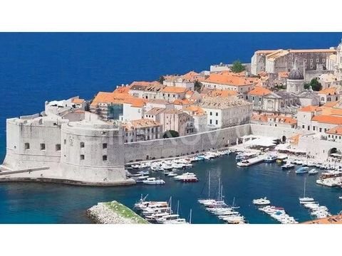 Dubrovnik center Häuser, Dubrovnik center Haus kaufen