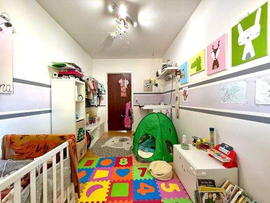 Kinderzimmer