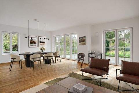 Potsdam Wohnungen, Potsdam Wohnung kaufen