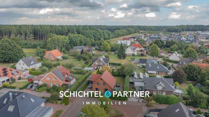 S&P | Vogelperspektive