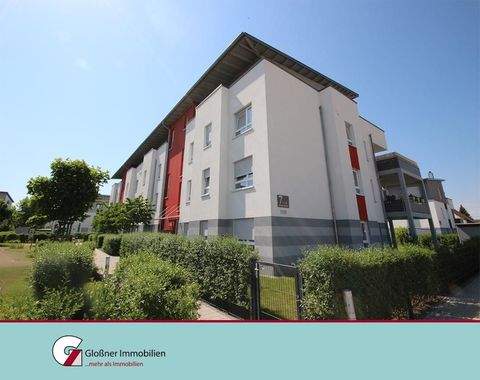 Neumarkt in der Oberpfalz Wohnungen, Neumarkt in der Oberpfalz Wohnung kaufen