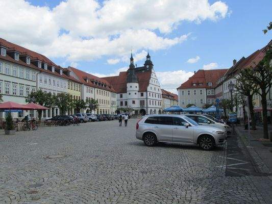 Beispielbild Hildburghausen