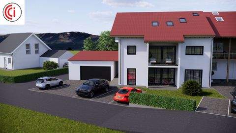 Teisendorf Wohnungen, Teisendorf Wohnung kaufen