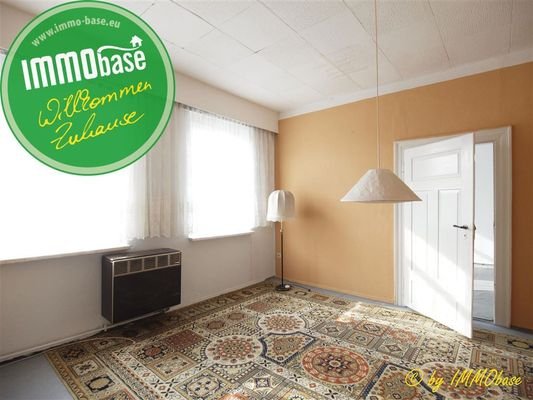 Willkommen Zuhause