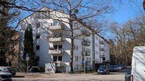 München Wohnungen, München Wohnung mieten