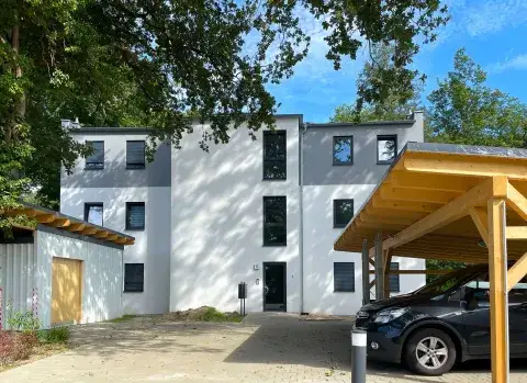 Potsdam Wohnungen, Potsdam Wohnung kaufen