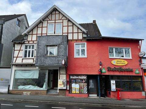 Waldbröl Häuser, Waldbröl Haus kaufen