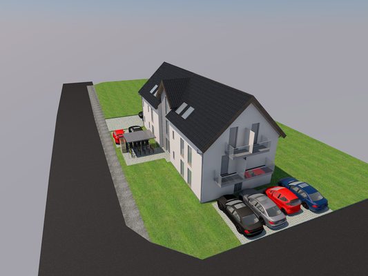 QNG Haus Langenau AC27