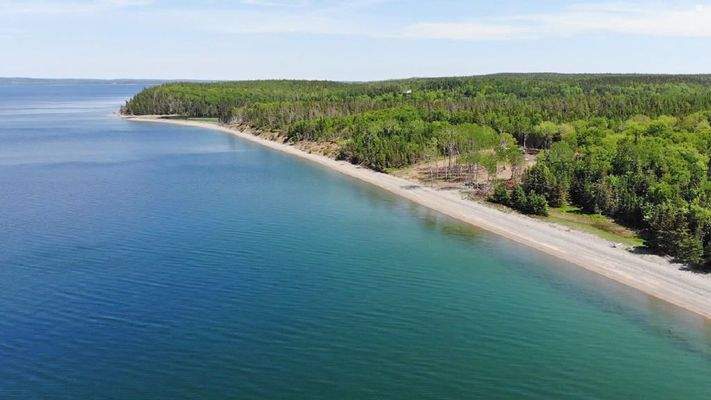 Cape Breton - Bras d`Or Lake - Preiswertes Baugrun