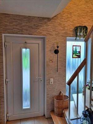 Eingangsbereich/ Flur EG