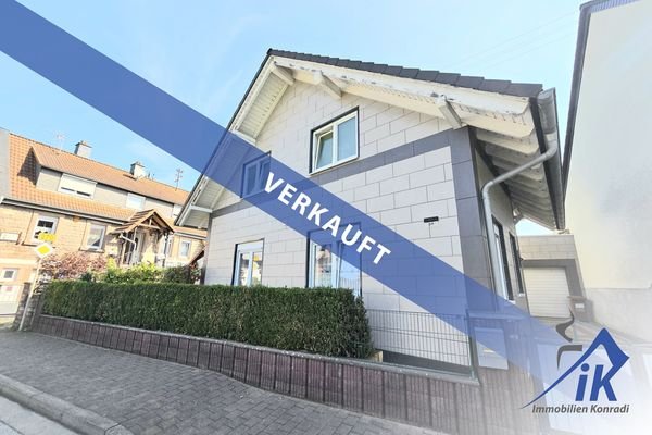 VERKAUFT