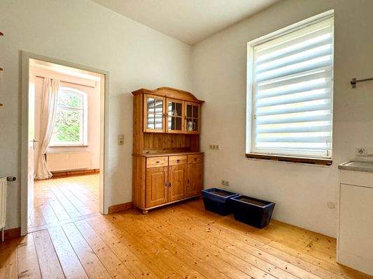 Wohnzimmer Whg. EG links