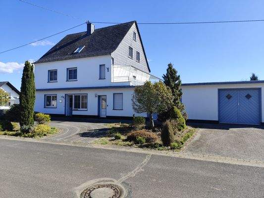 Pension / Ferienhaus