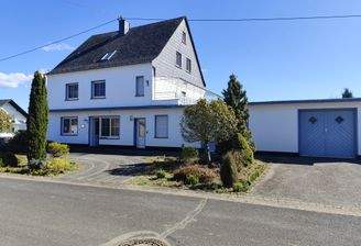 Pension / Ferienhaus