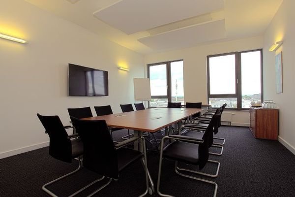 Konferenzraum Regus Köln