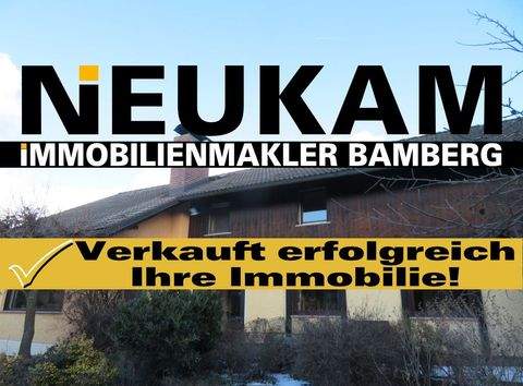 Hirschaid Häuser, Hirschaid Haus kaufen