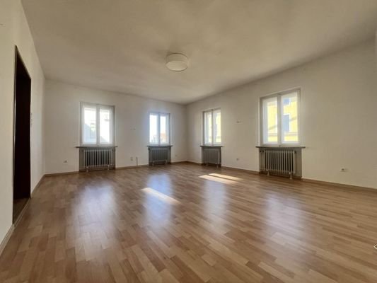 Wohnung - 2.OG - Wohnzimmer