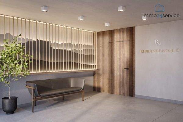 Eingangsbereich/Foyer