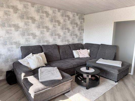 Couchecke Wohnzimmer