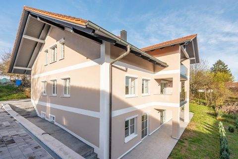 Büchlberg / Saderreut Wohnungen, Büchlberg / Saderreut Wohnung kaufen